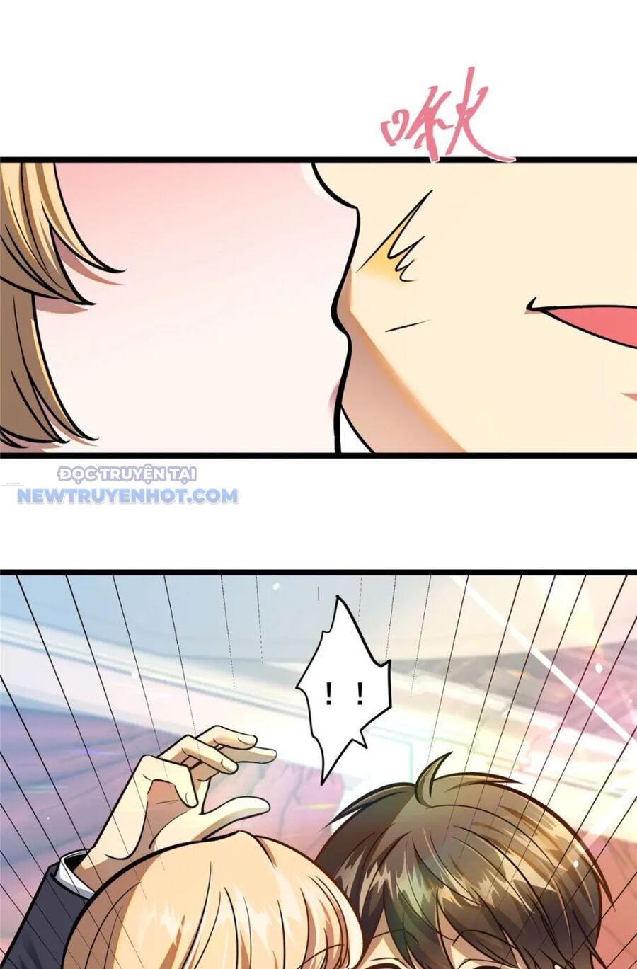Đô Thị Cực Phẩm Y Thần Chap 77 - Next Chap 78