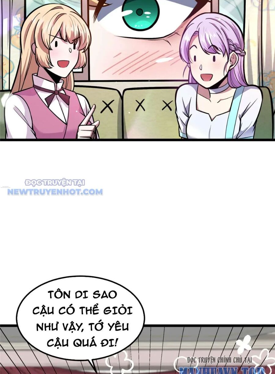 Đô Thị Cực Phẩm Y Thần Chap 77 - Next Chap 78