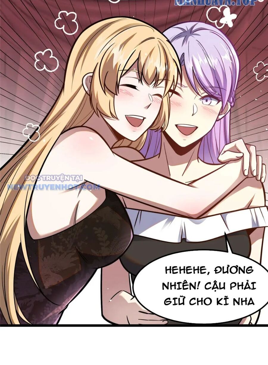 Đô Thị Cực Phẩm Y Thần Chap 77 - Next Chap 78