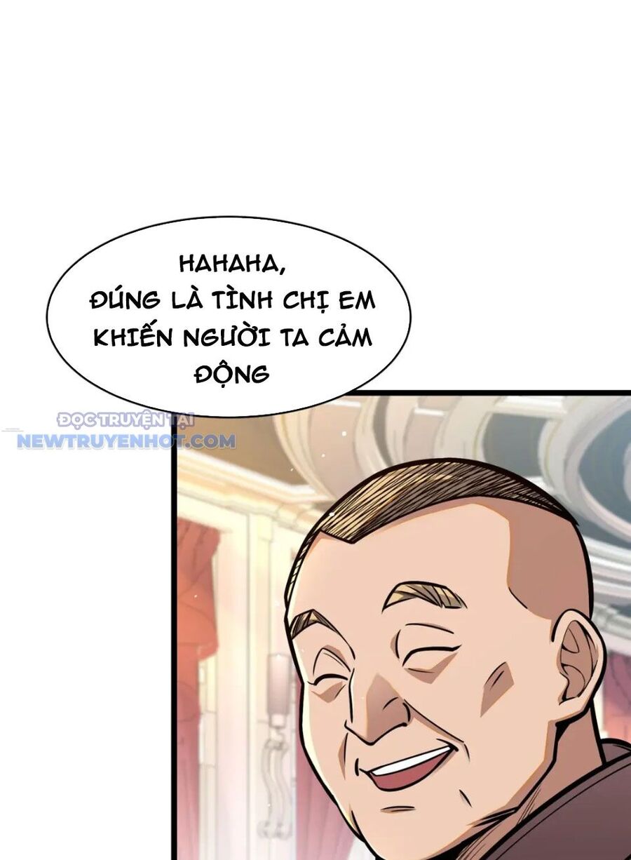 Đô Thị Cực Phẩm Y Thần Chap 77 - Next Chap 78
