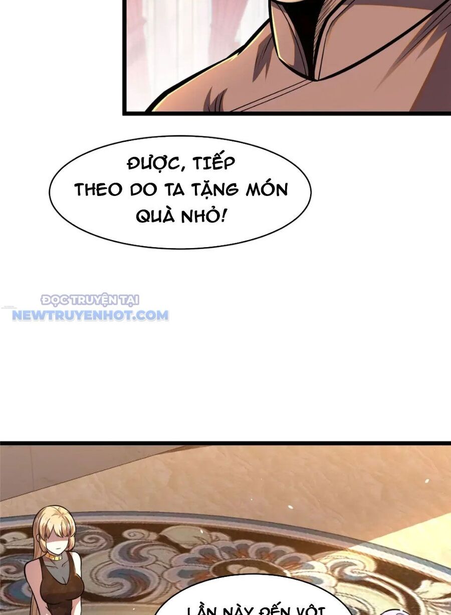 Đô Thị Cực Phẩm Y Thần Chap 77 - Next Chap 78