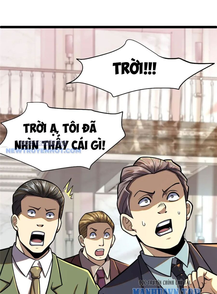 Đô Thị Cực Phẩm Y Thần Chap 78 - Next Chap 79