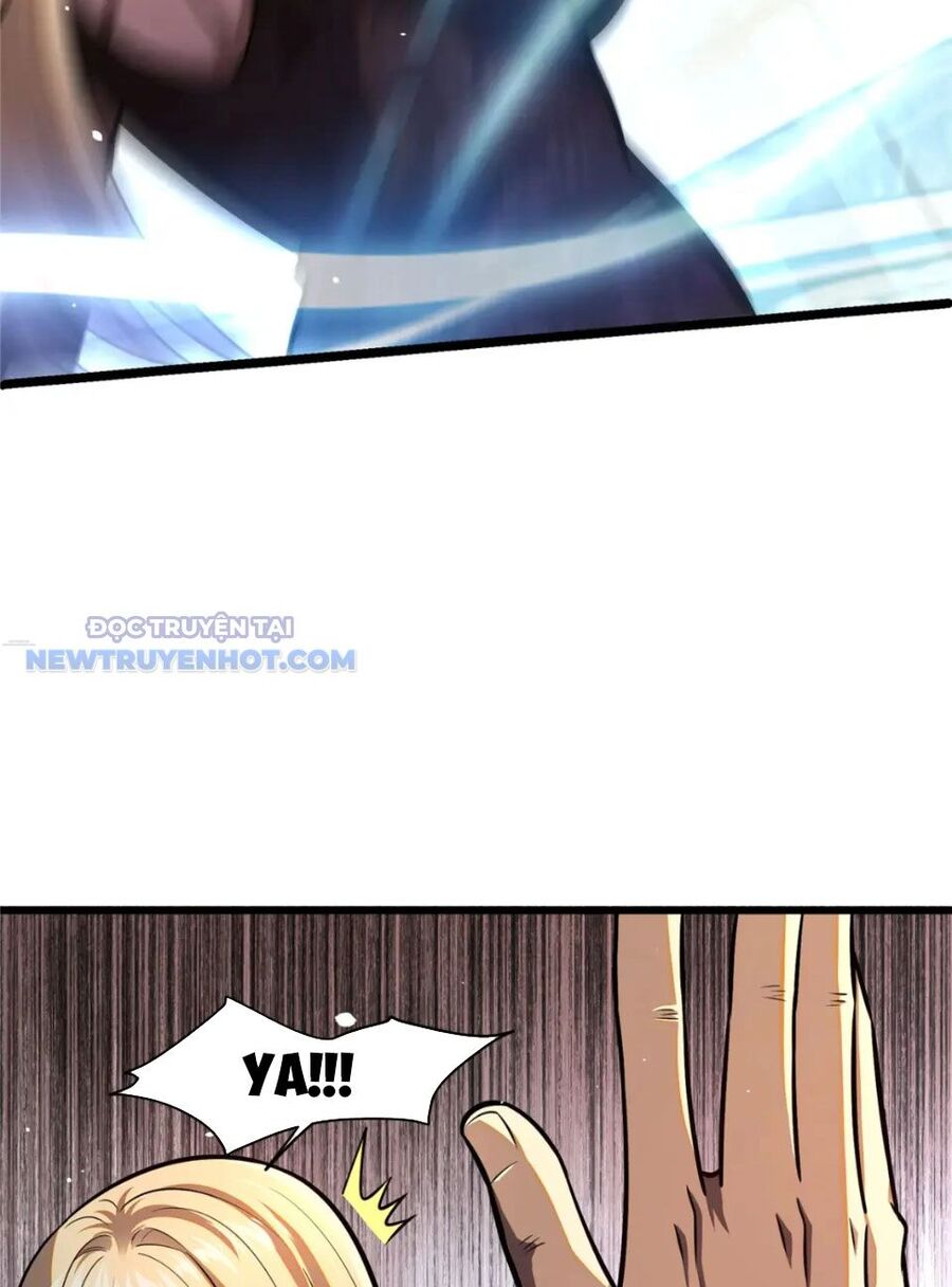 Đô Thị Cực Phẩm Y Thần Chap 78 - Next Chap 79