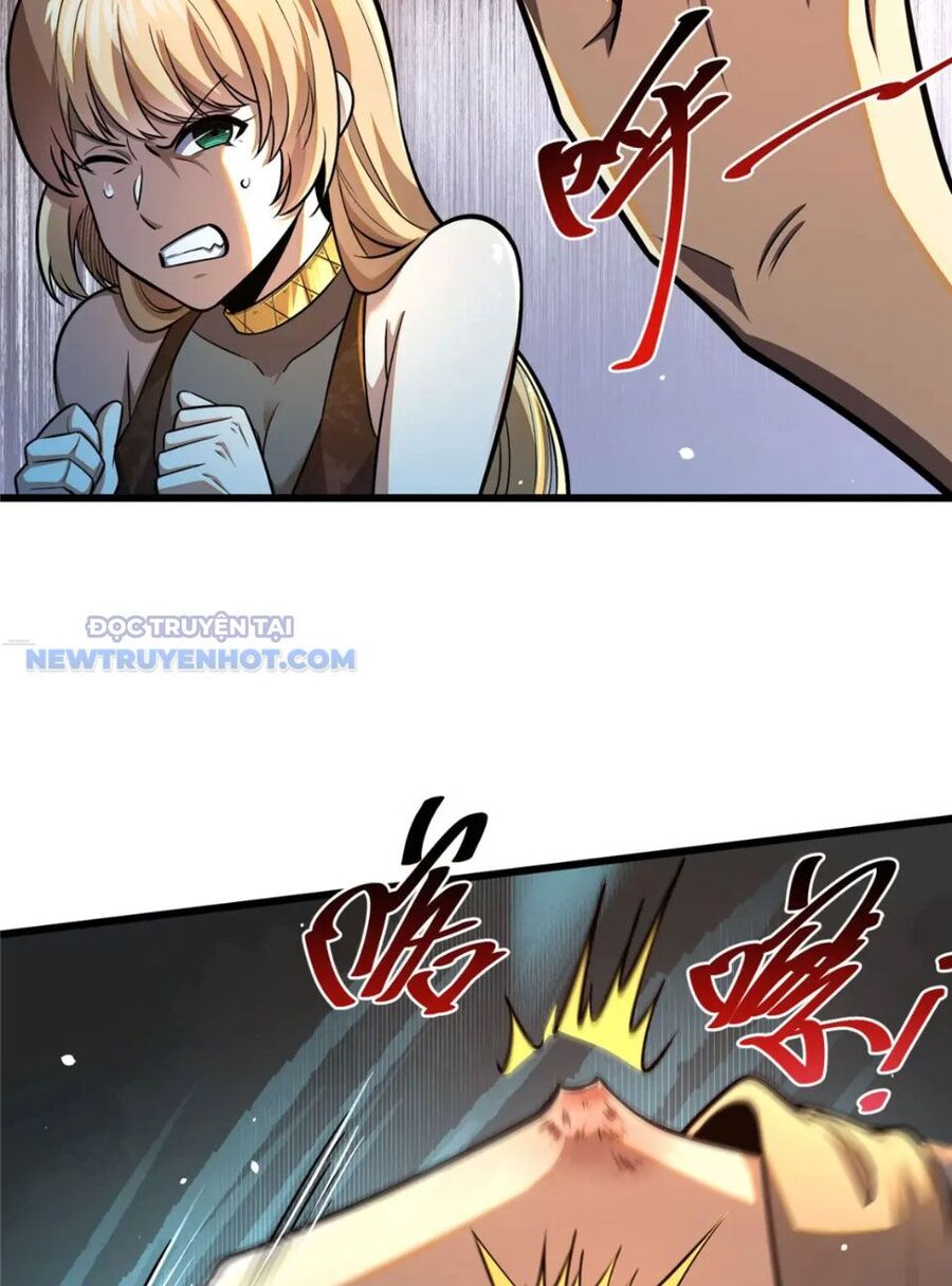 Đô Thị Cực Phẩm Y Thần Chap 78 - Next Chap 79
