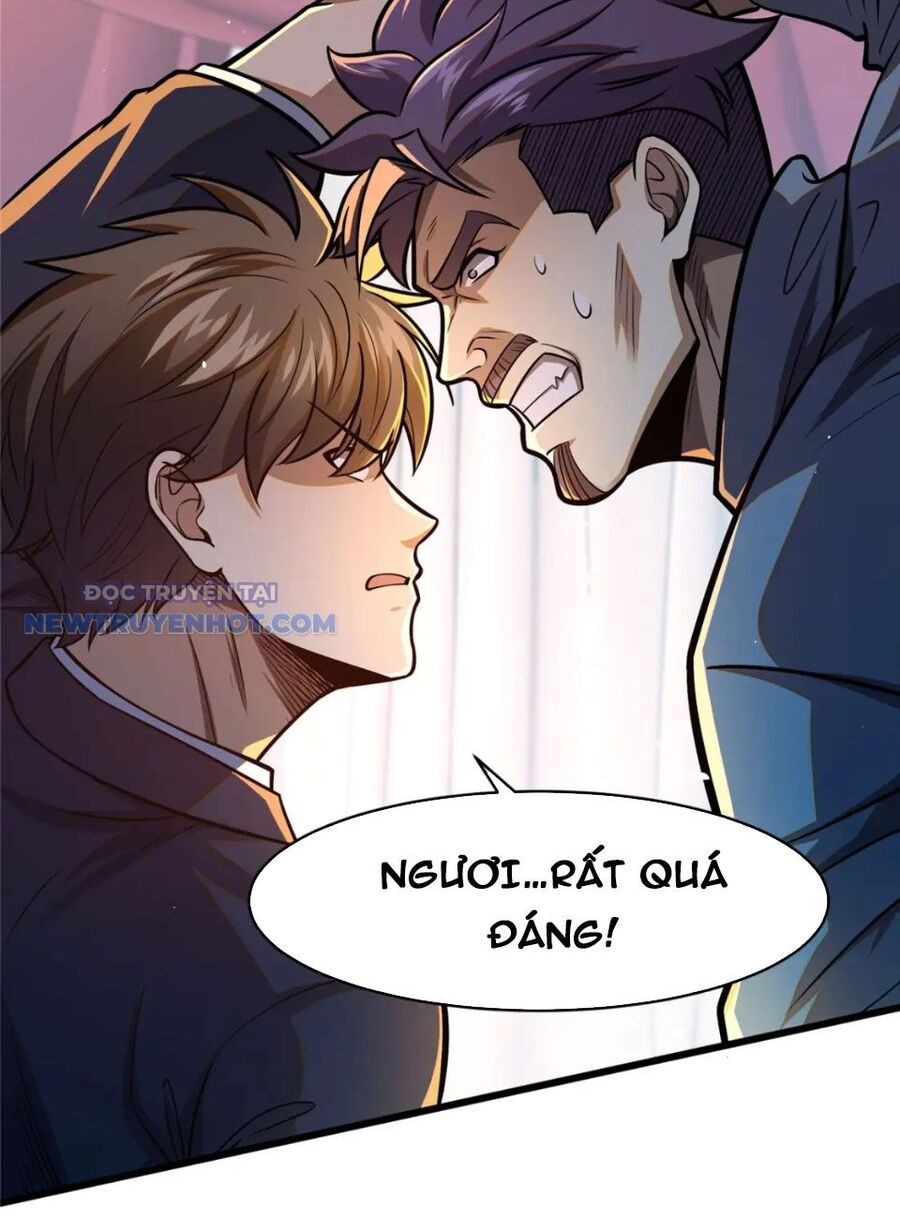 Đô Thị Cực Phẩm Y Thần Chap 78 - Next Chap 79