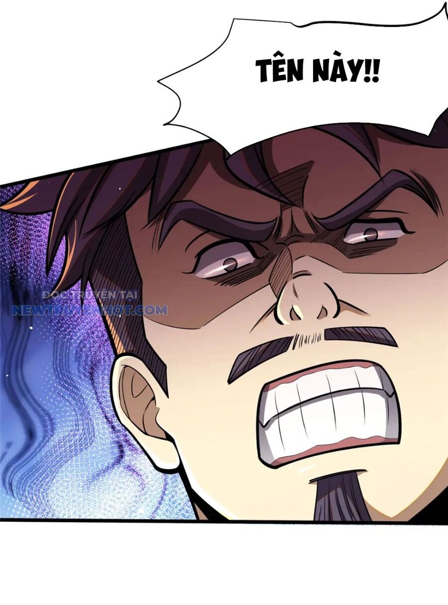 Đô Thị Cực Phẩm Y Thần Chap 78 - Next Chap 79