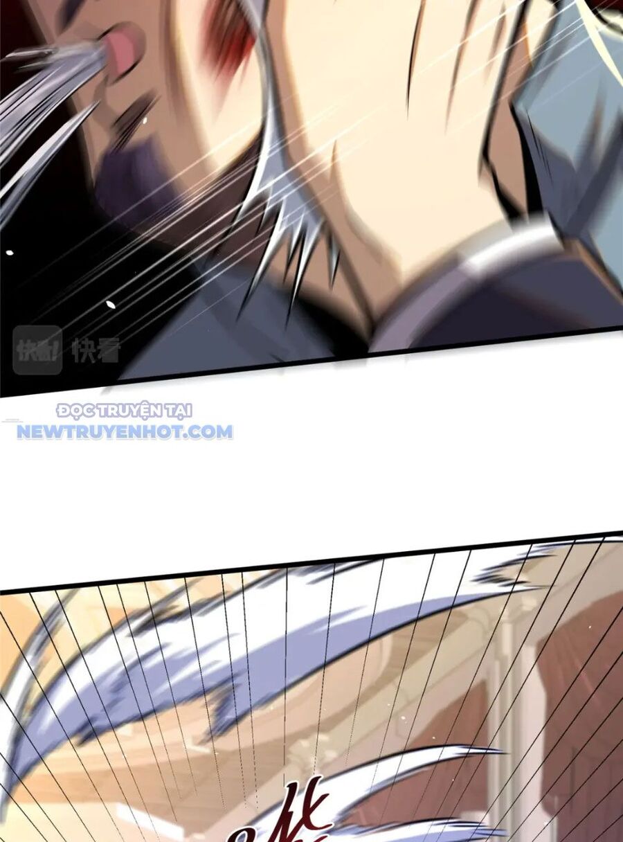Đô Thị Cực Phẩm Y Thần Chap 78 - Next Chap 79