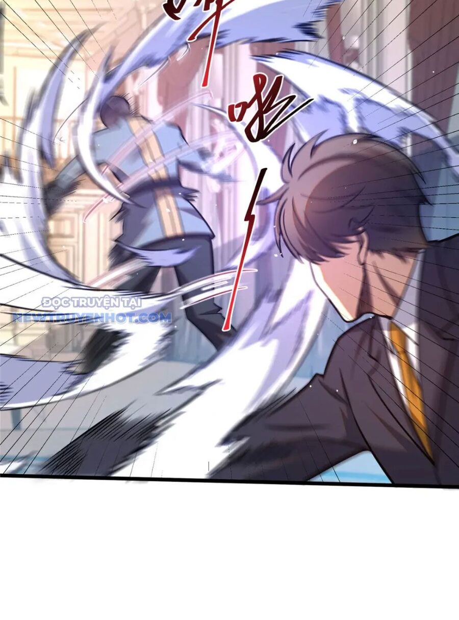 Đô Thị Cực Phẩm Y Thần Chap 78 - Next Chap 79