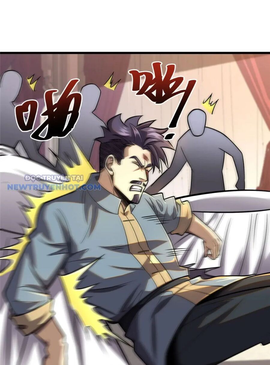Đô Thị Cực Phẩm Y Thần Chap 78 - Next Chap 79
