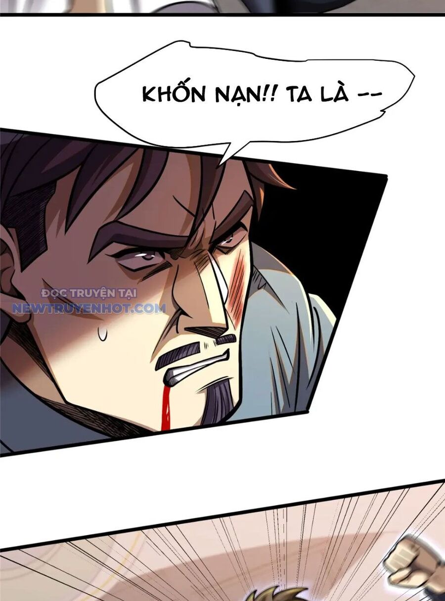 Đô Thị Cực Phẩm Y Thần Chap 78 - Next Chap 79