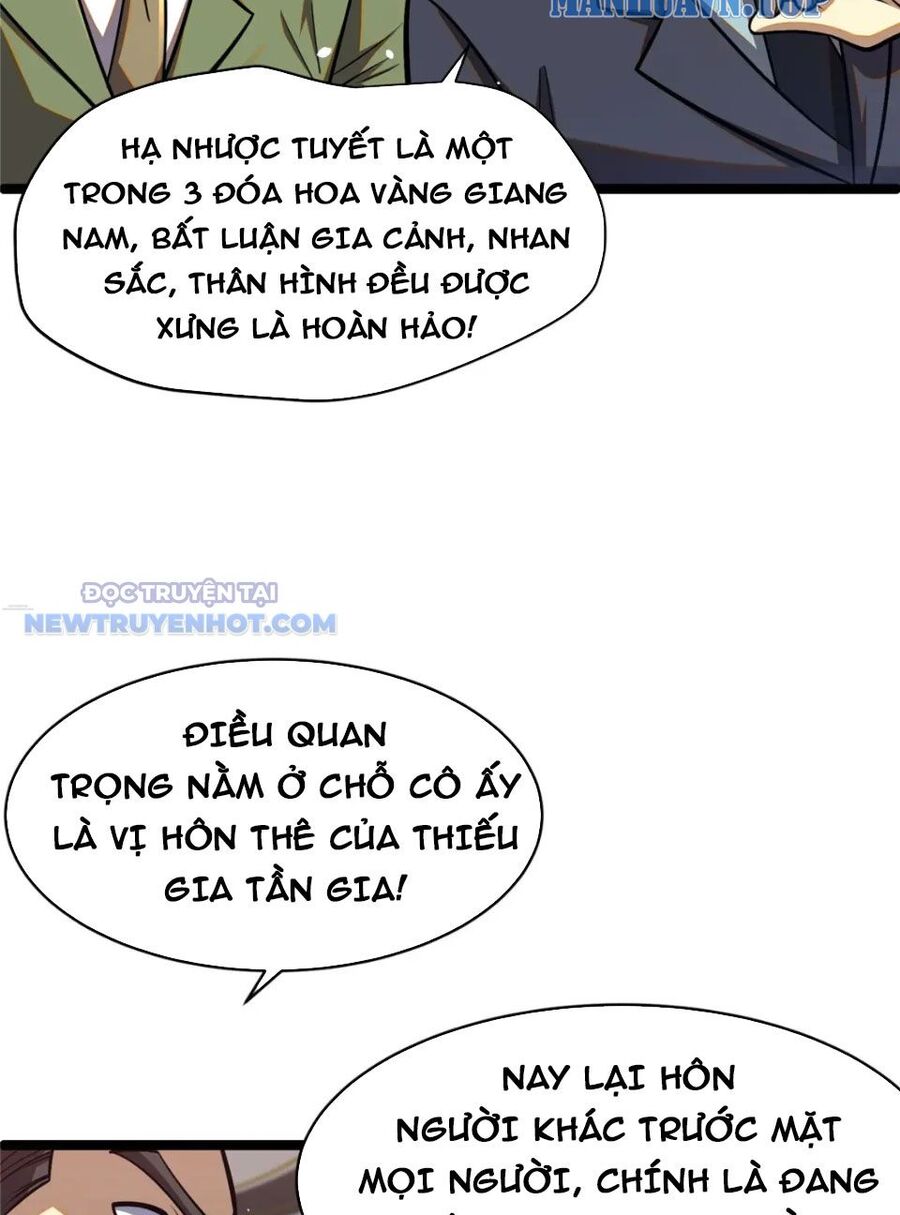 Đô Thị Cực Phẩm Y Thần Chap 78 - Next Chap 79