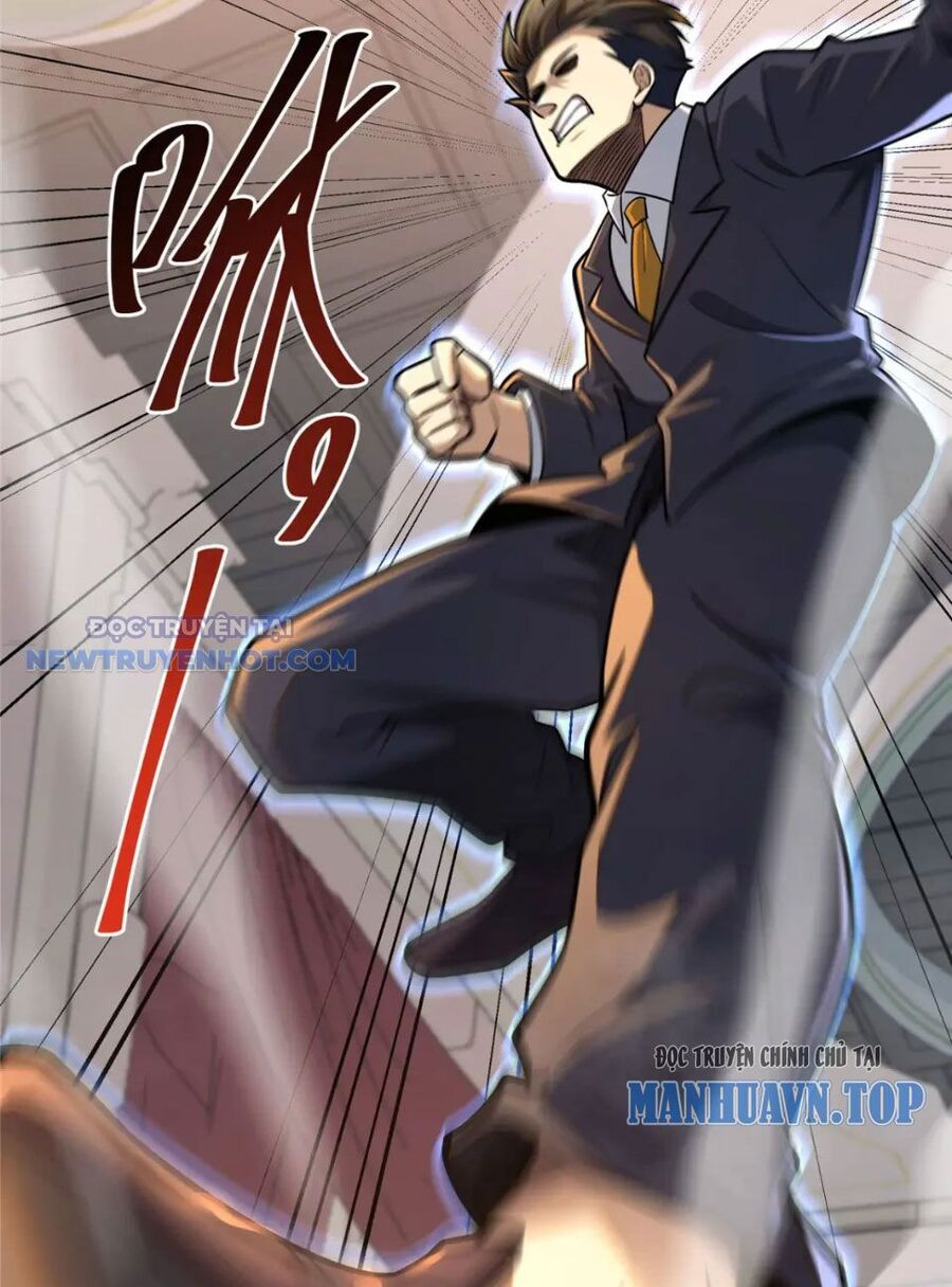 Đô Thị Cực Phẩm Y Thần Chap 78 - Next Chap 79