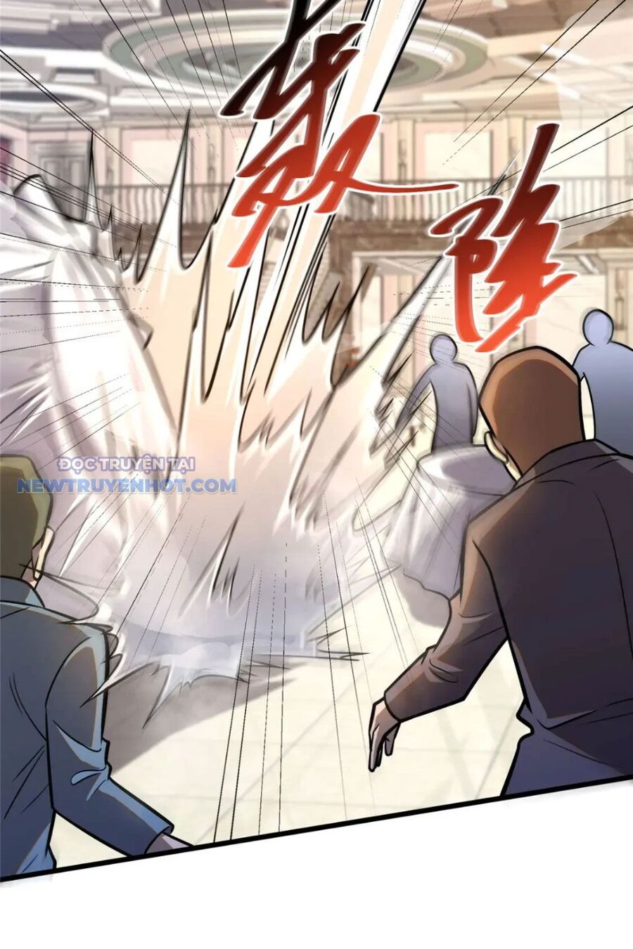 Đô Thị Cực Phẩm Y Thần Chap 78 - Next Chap 79