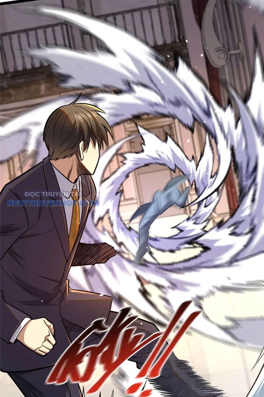 Đô Thị Cực Phẩm Y Thần Chap 78 - Next Chap 79