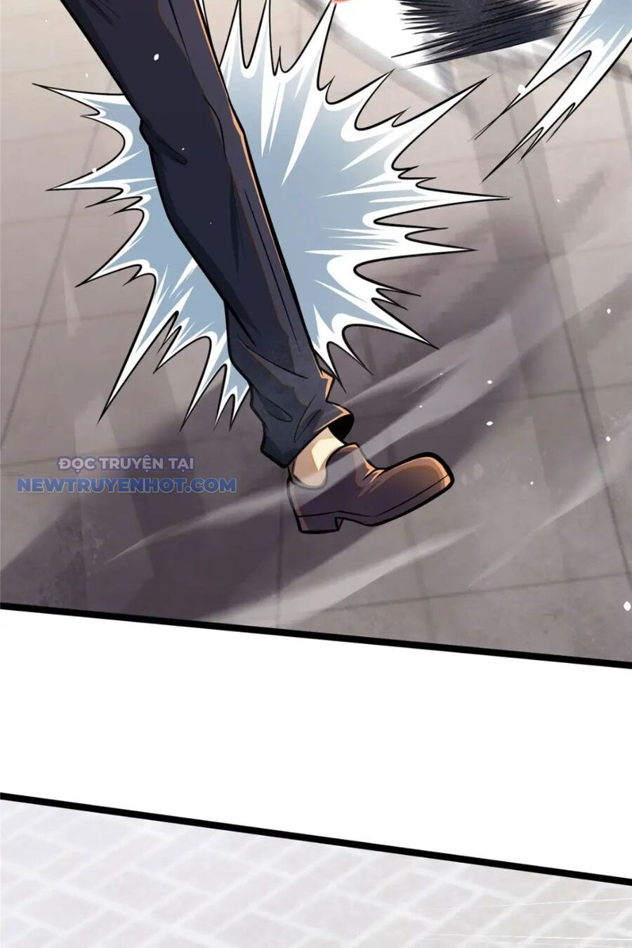 Đô Thị Cực Phẩm Y Thần Chap 78 - Next Chap 79