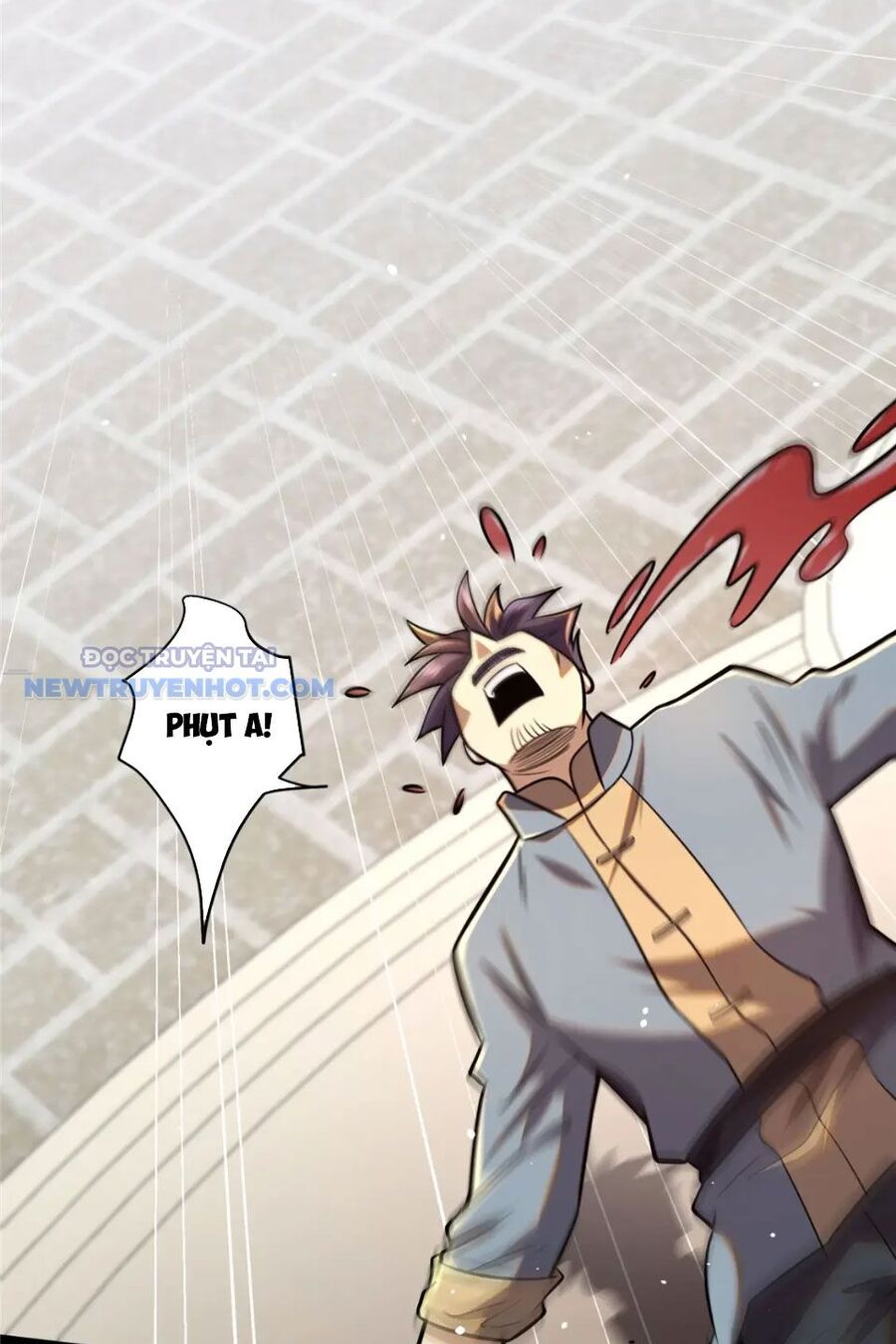 Đô Thị Cực Phẩm Y Thần Chap 78 - Next Chap 79