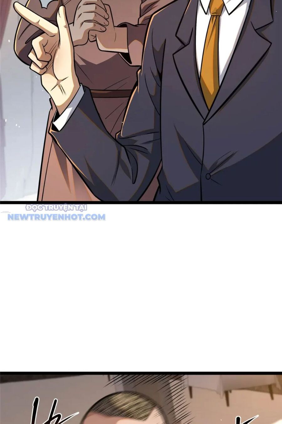 Đô Thị Cực Phẩm Y Thần Chap 78 - Next Chap 79