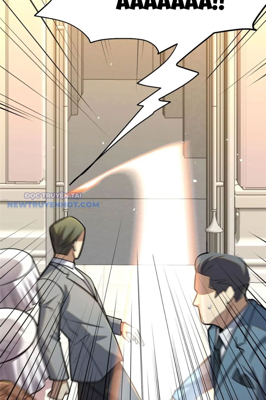 Đô Thị Cực Phẩm Y Thần Chap 78 - Next Chap 79