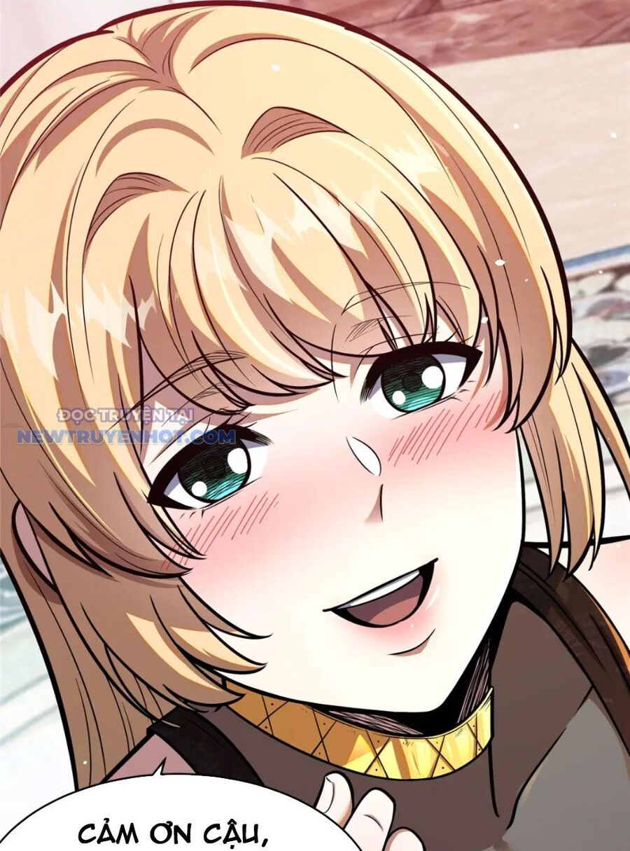 Đô Thị Cực Phẩm Y Thần Chap 78 - Next Chap 79
