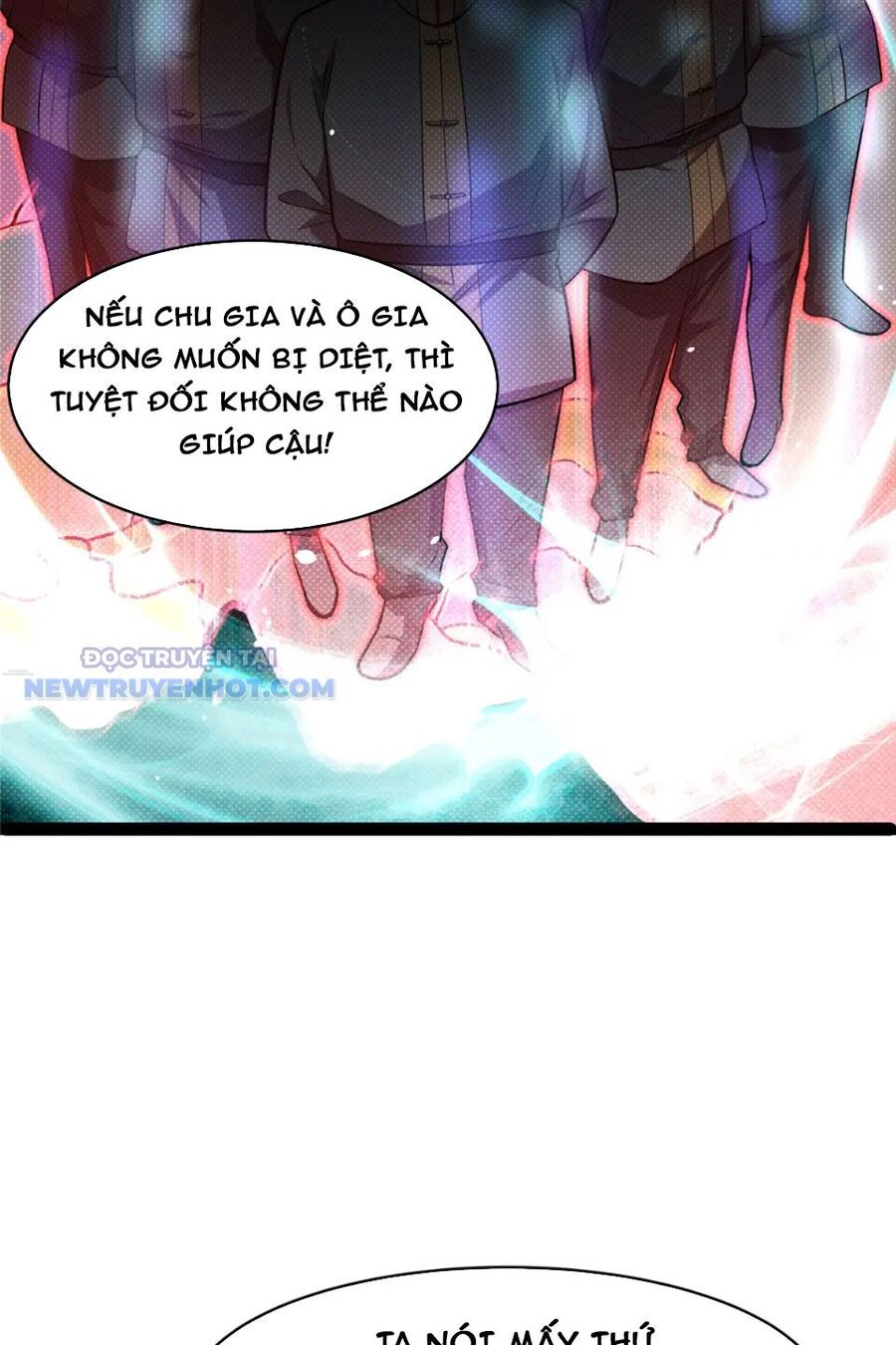 Đô Thị Cực Phẩm Y Thần Chap 78 - Next Chap 79