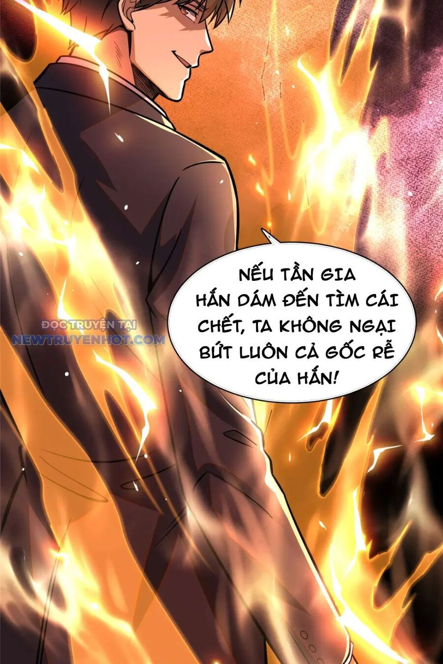 Đô Thị Cực Phẩm Y Thần Chap 78 - Next Chap 79