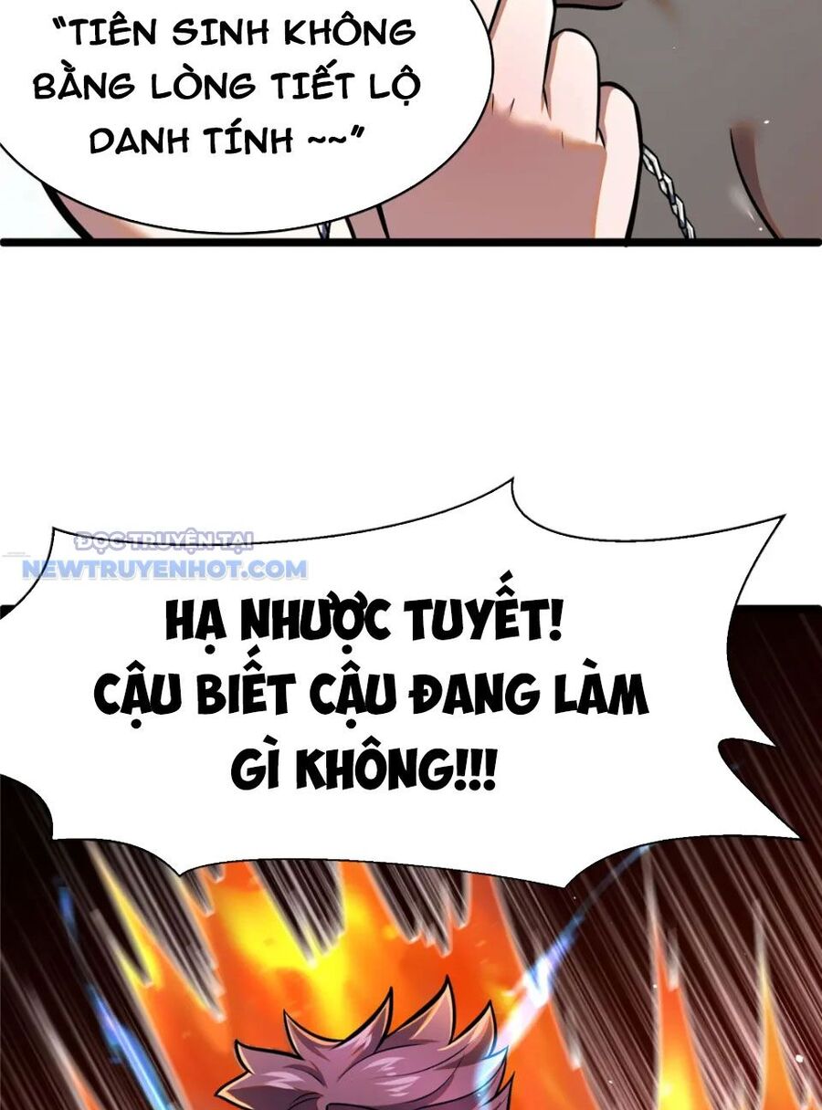 Đô Thị Cực Phẩm Y Thần Chap 78 - Next Chap 79