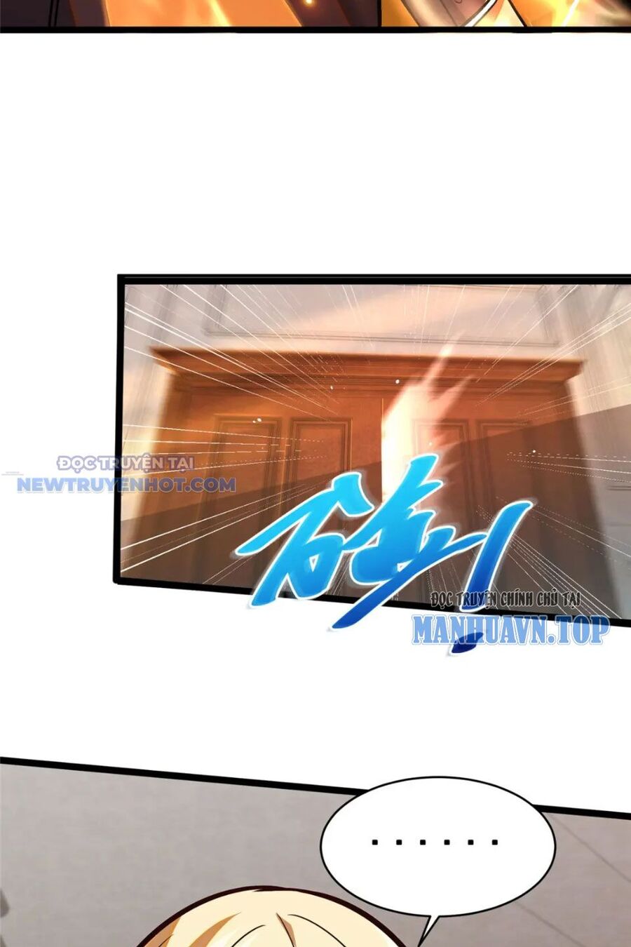 Đô Thị Cực Phẩm Y Thần Chap 78 - Next Chap 79