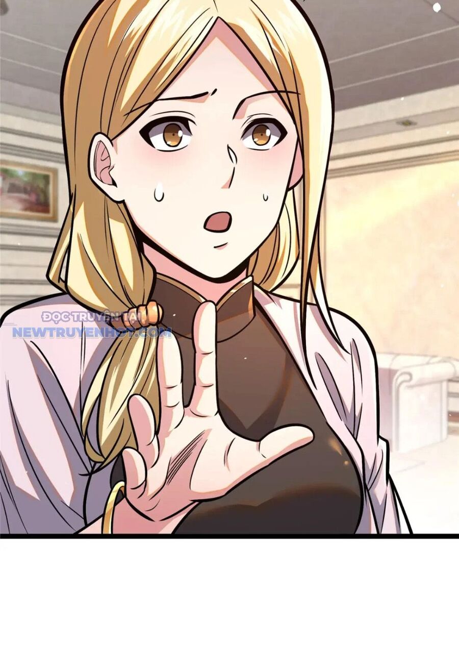 Đô Thị Cực Phẩm Y Thần Chap 78 - Next Chap 79