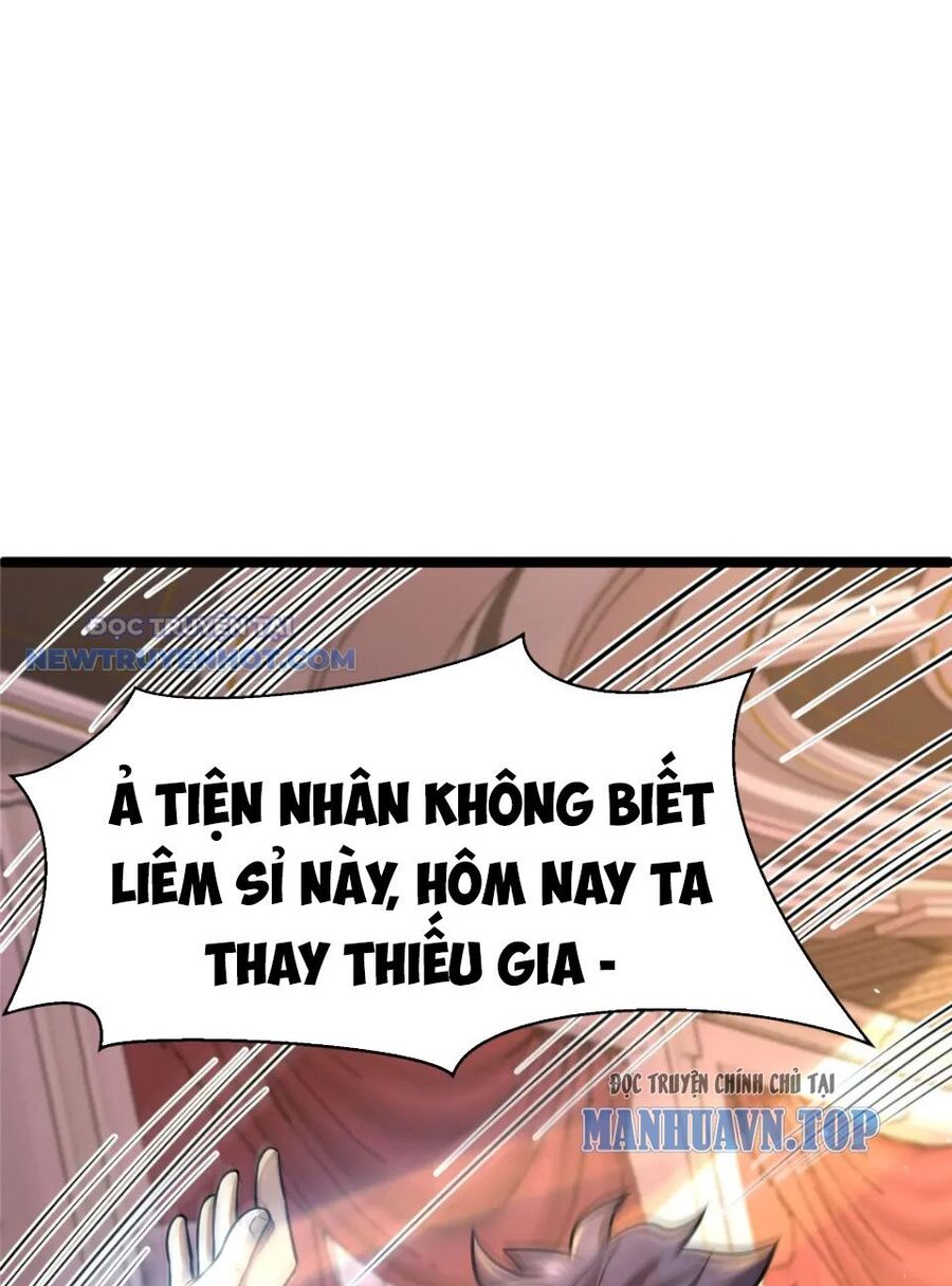 Đô Thị Cực Phẩm Y Thần Chap 78 - Next Chap 79