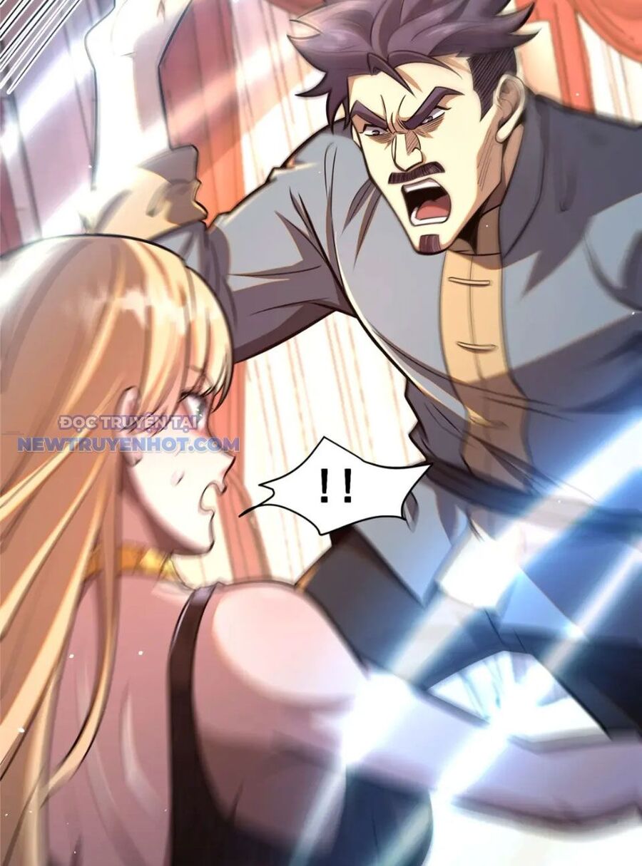 Đô Thị Cực Phẩm Y Thần Chap 78 - Next Chap 79