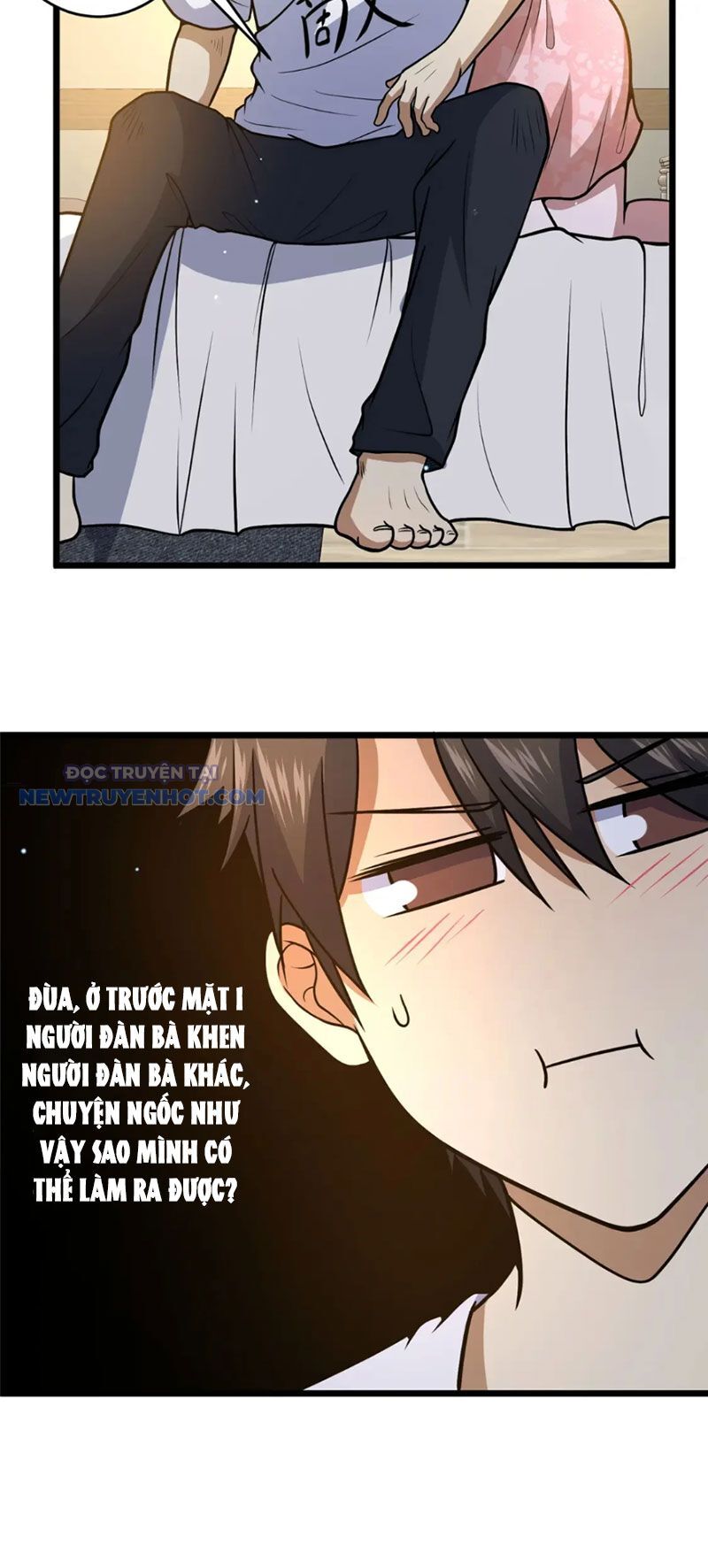 Đô Thị Cực Phẩm Y Thần Chap 79 - Next Chap 80