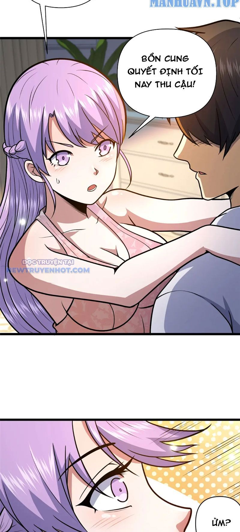 Đô Thị Cực Phẩm Y Thần Chap 79 - Next Chap 80