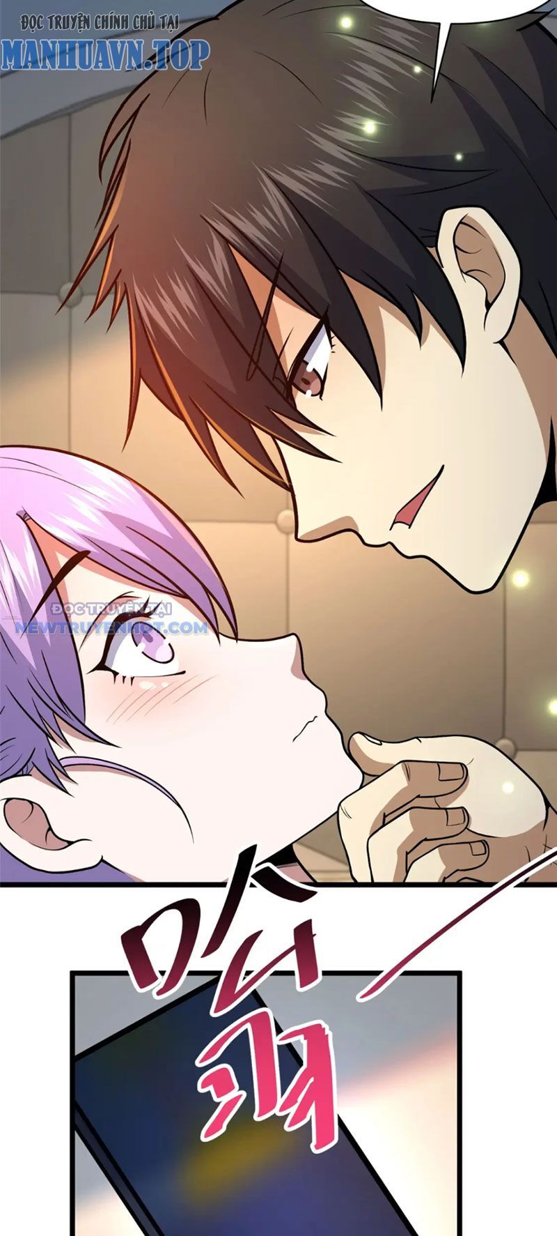 Đô Thị Cực Phẩm Y Thần Chap 79 - Next Chap 80