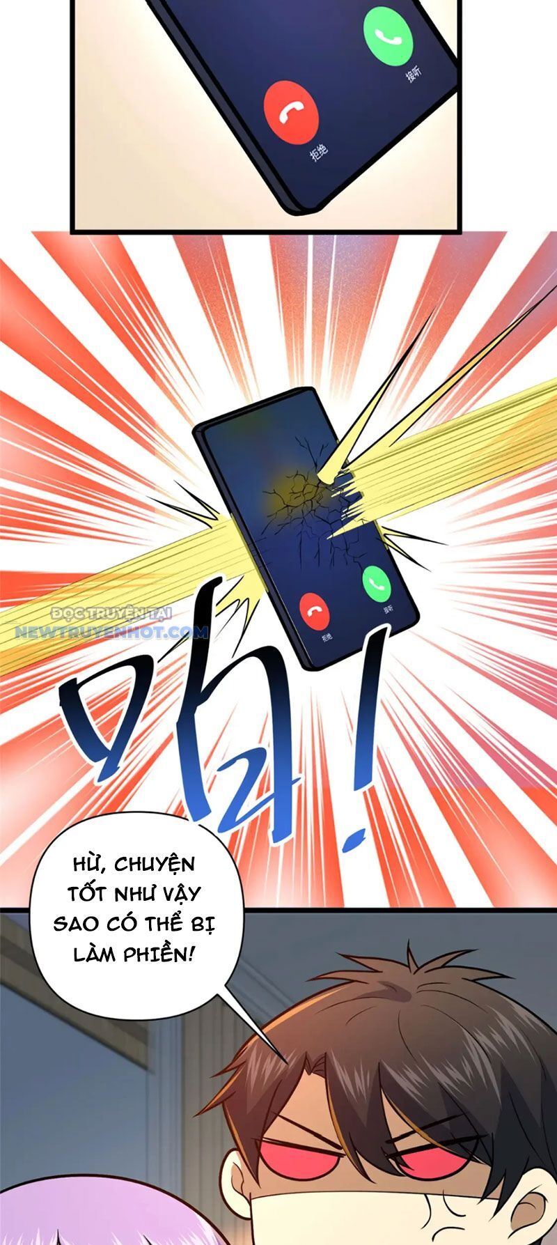 Đô Thị Cực Phẩm Y Thần Chap 79 - Next Chap 80