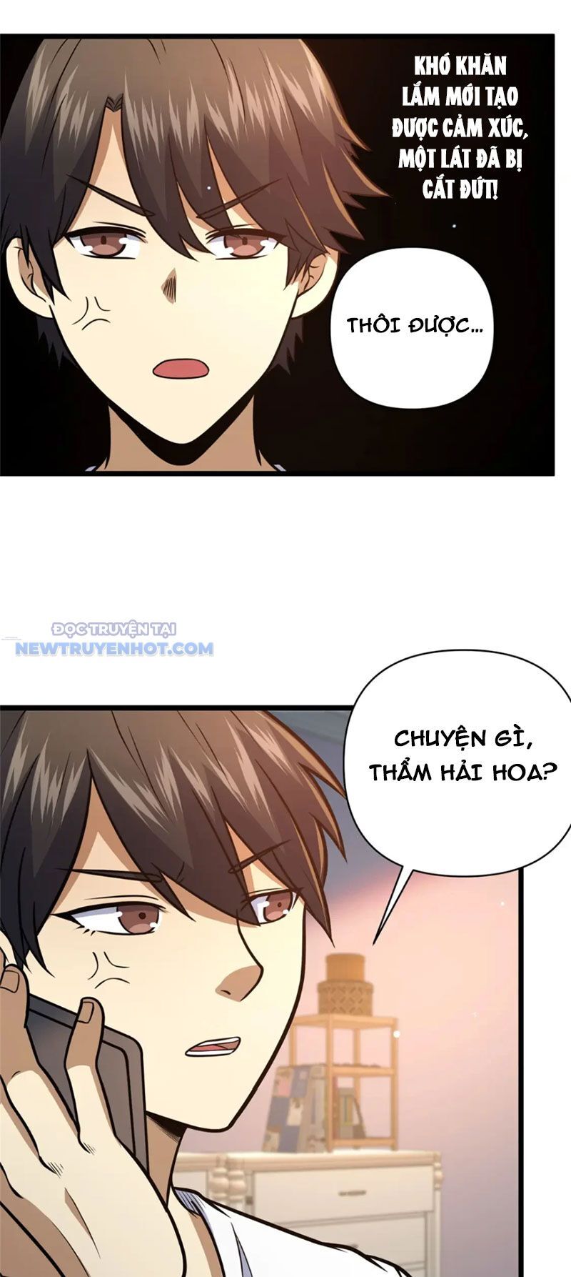 Đô Thị Cực Phẩm Y Thần Chap 79 - Next Chap 80