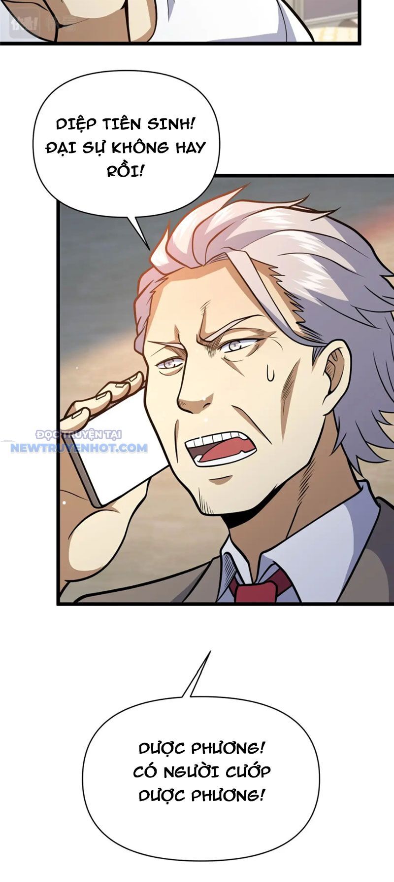 Đô Thị Cực Phẩm Y Thần Chap 79 - Next Chap 80