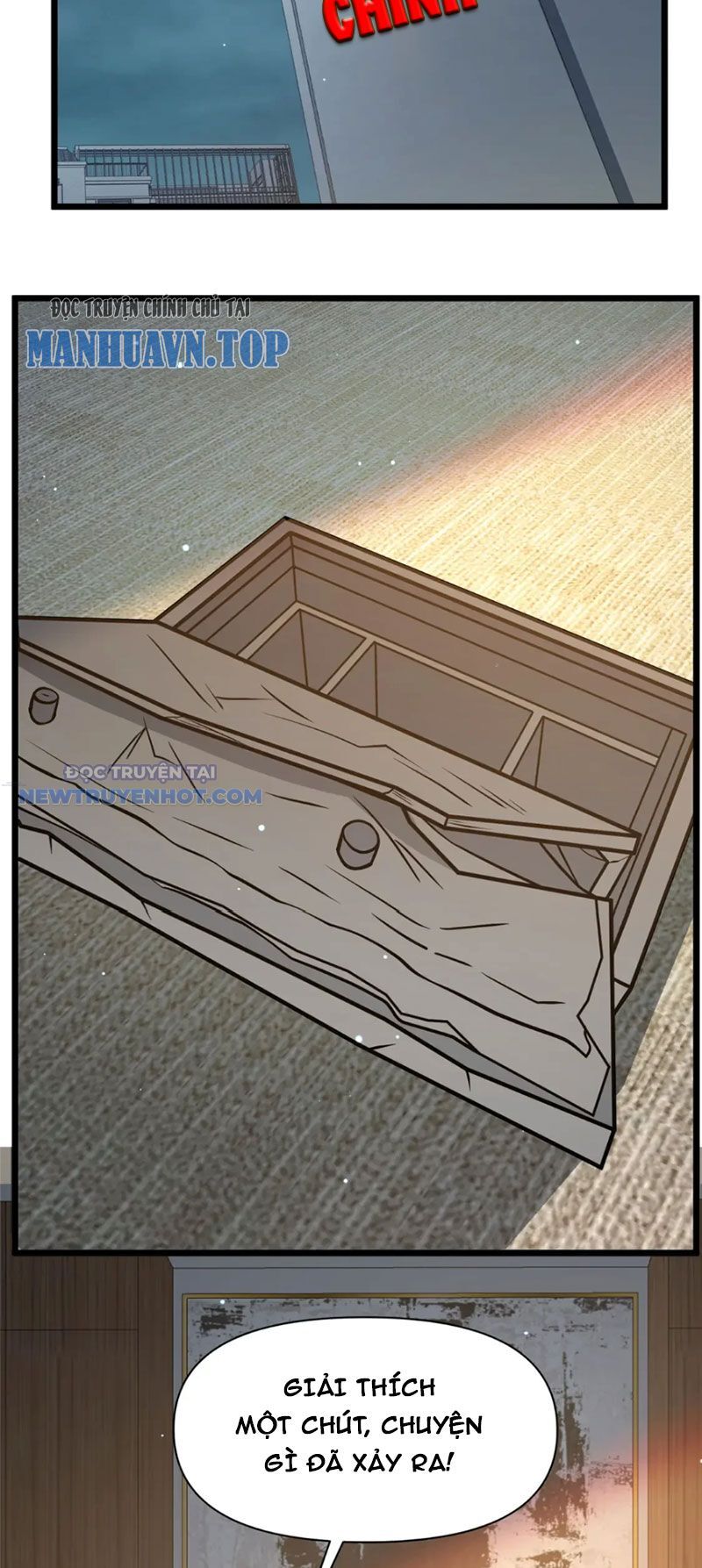 Đô Thị Cực Phẩm Y Thần Chap 79 - Next Chap 80