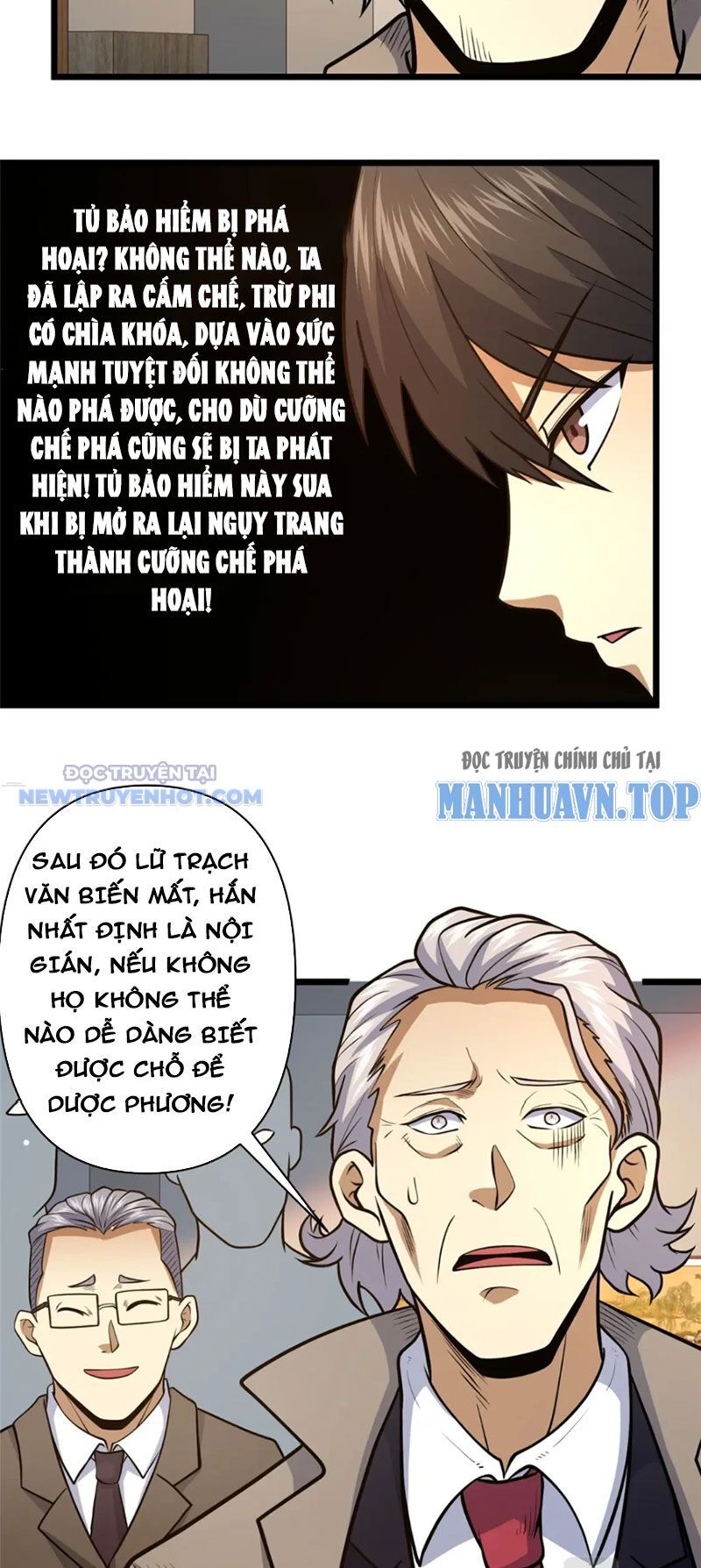 Đô Thị Cực Phẩm Y Thần Chap 79 - Next Chap 80