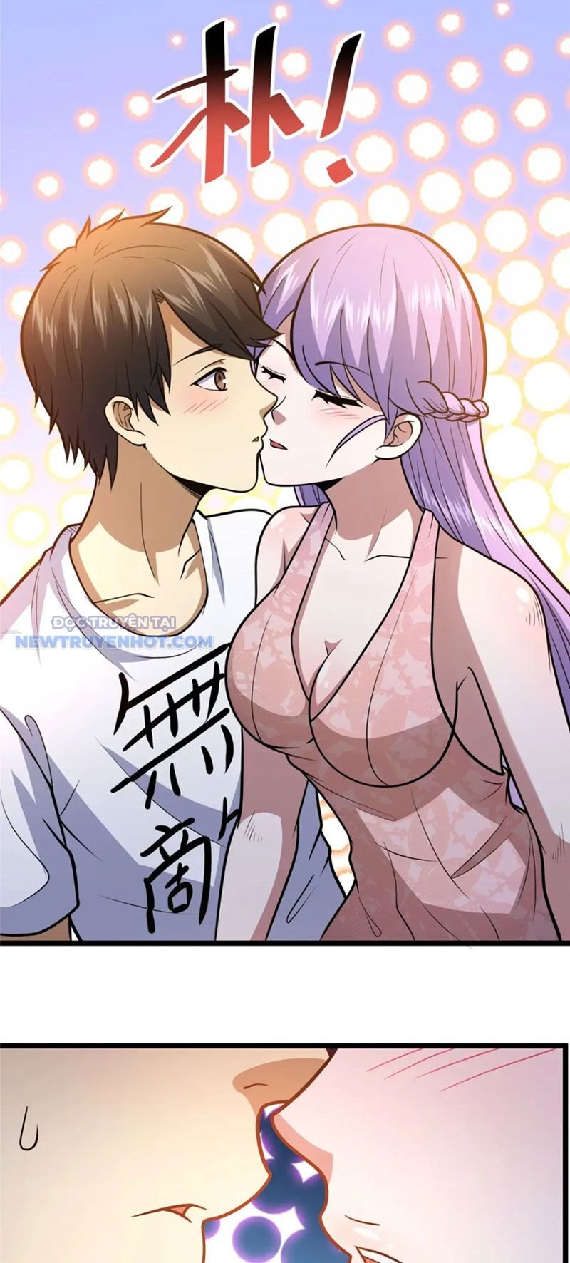 Đô Thị Cực Phẩm Y Thần Chap 79 - Next Chap 80