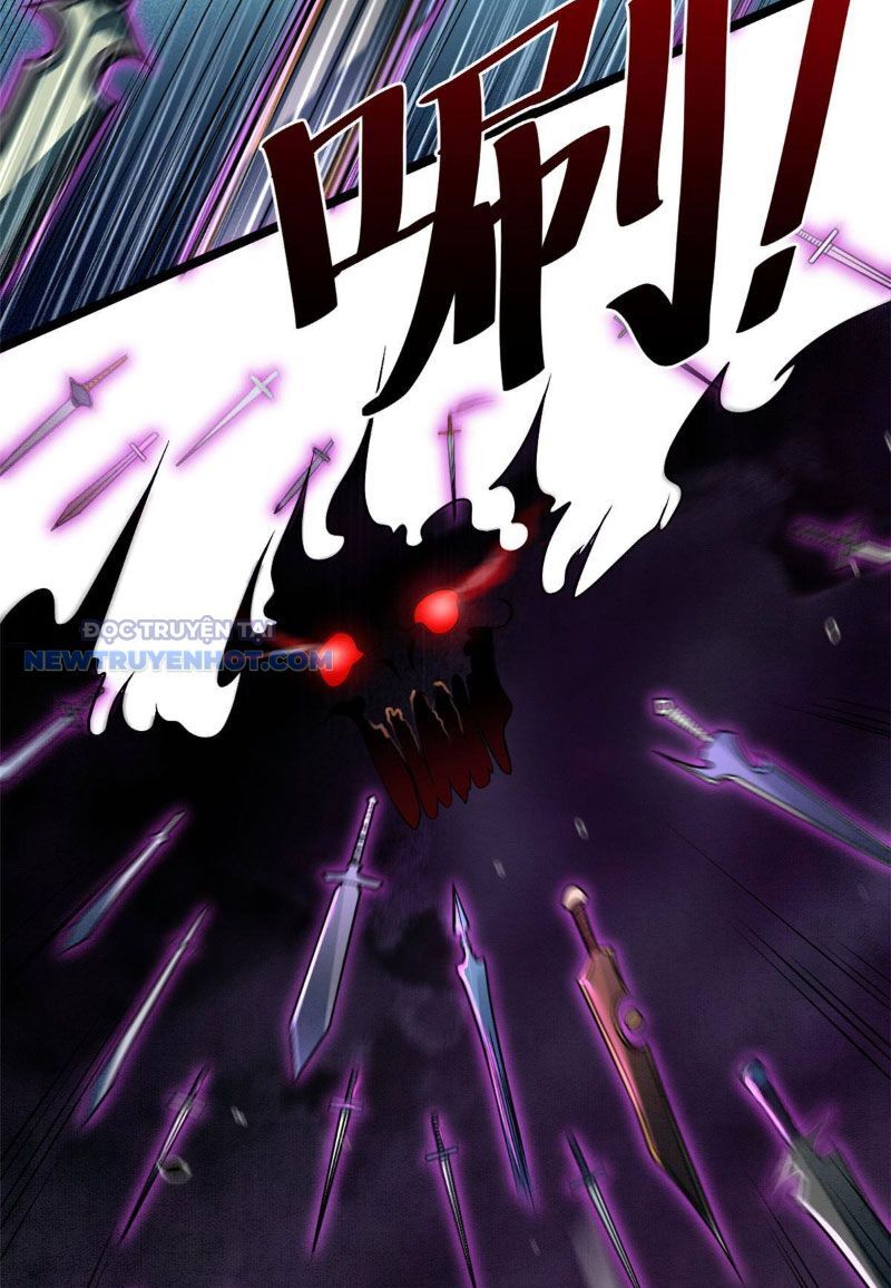 Đô Thị Cực Phẩm Y Thần Chap 8 - Next Chap 9