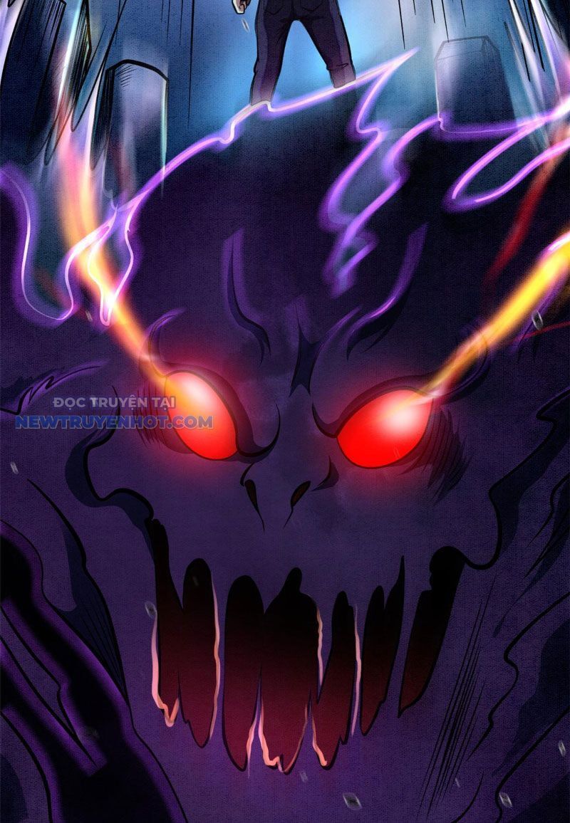 Đô Thị Cực Phẩm Y Thần Chap 8 - Next Chap 9