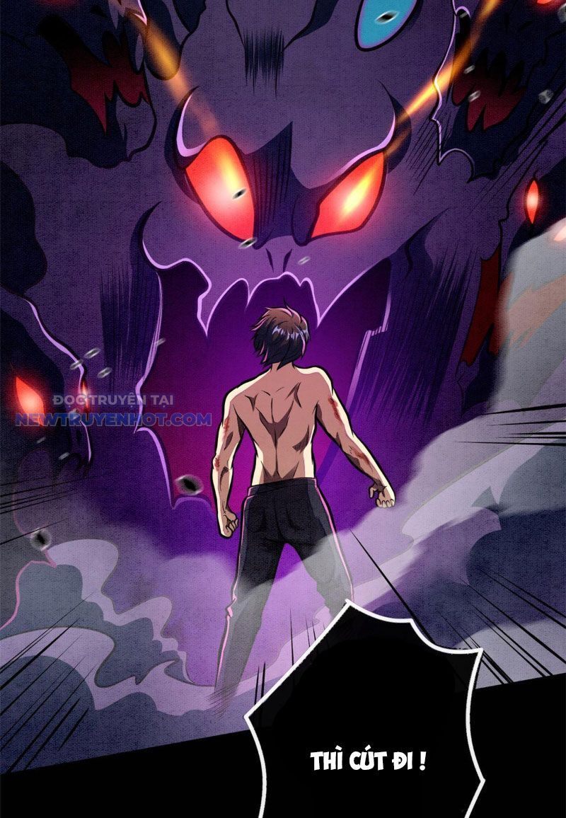 Đô Thị Cực Phẩm Y Thần Chap 8 - Next Chap 9