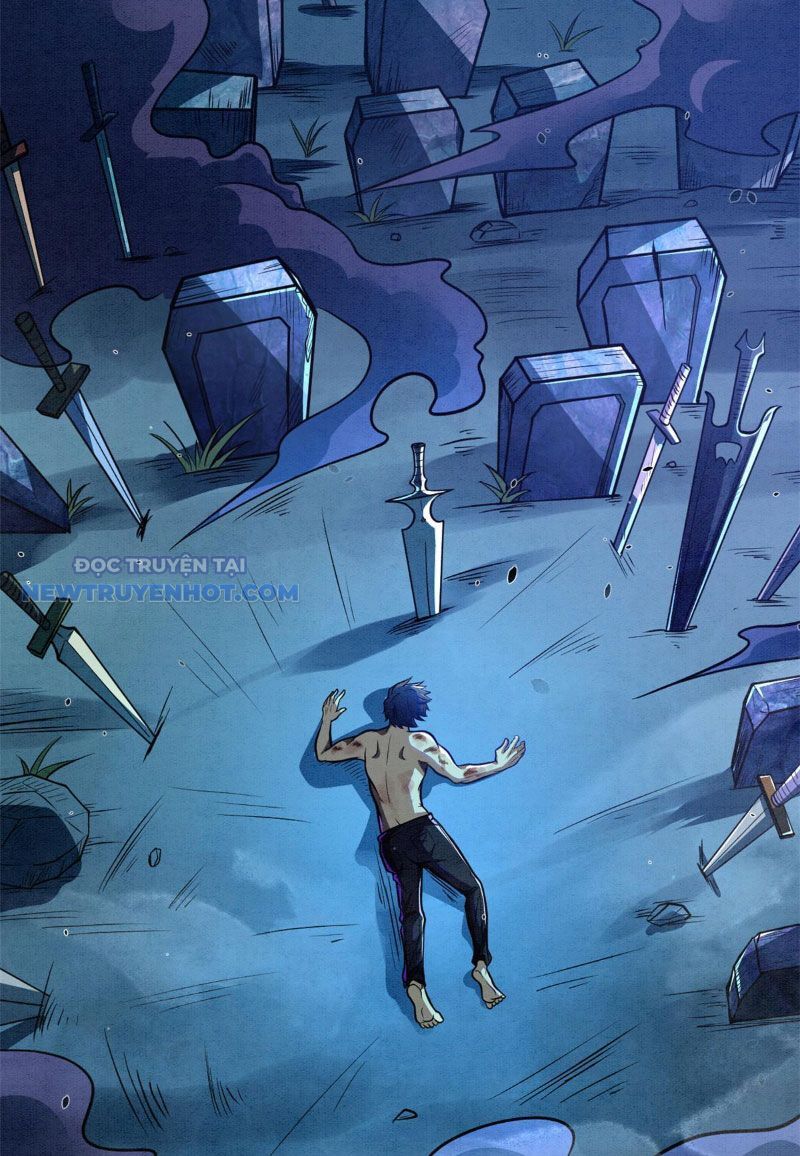 Đô Thị Cực Phẩm Y Thần Chap 8 - Next Chap 9