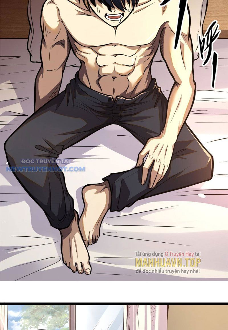 Đô Thị Cực Phẩm Y Thần Chap 8 - Next Chap 9
