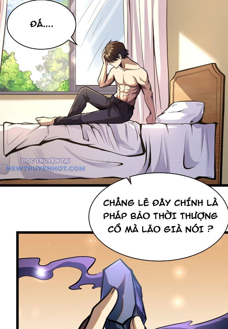 Đô Thị Cực Phẩm Y Thần Chap 8 - Next Chap 9