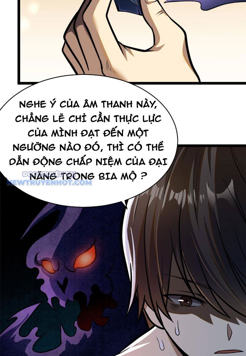 Đô Thị Cực Phẩm Y Thần Chap 8 - Next Chap 9
