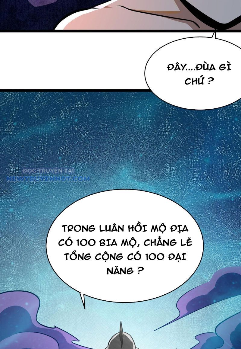 Đô Thị Cực Phẩm Y Thần Chap 8 - Next Chap 9