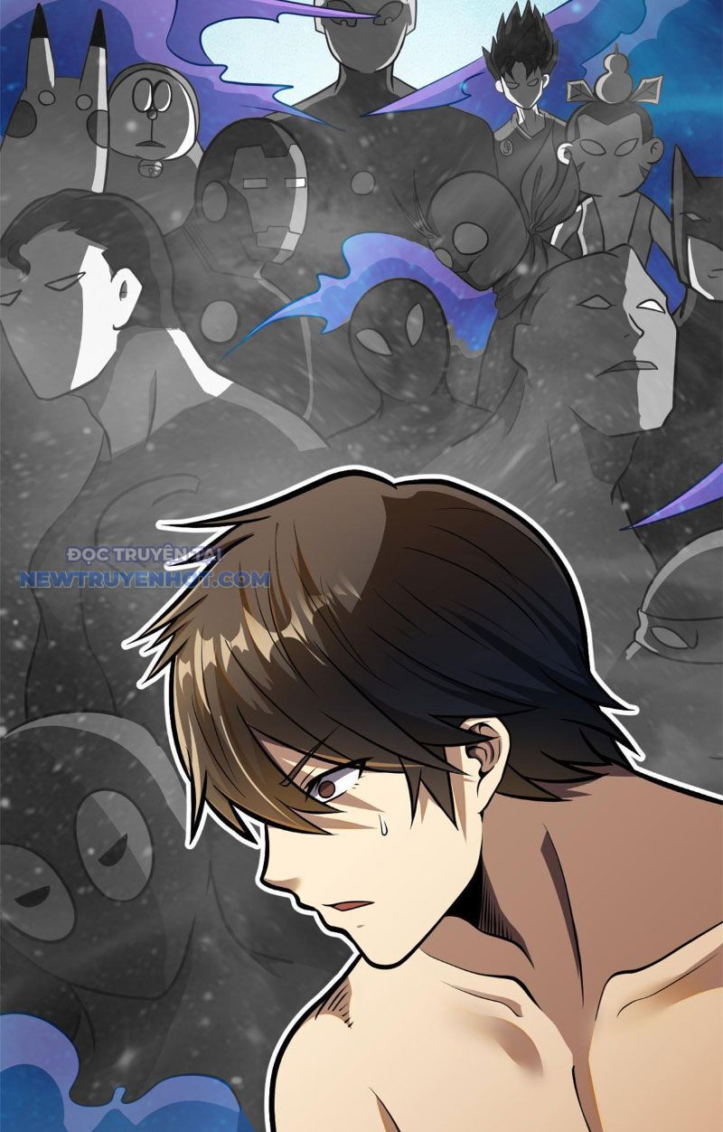 Đô Thị Cực Phẩm Y Thần Chap 8 - Next Chap 9