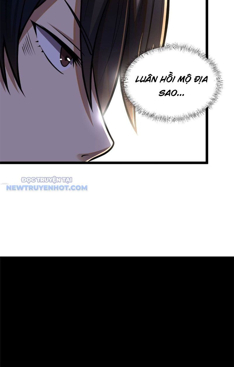 Đô Thị Cực Phẩm Y Thần Chap 8 - Next Chap 9
