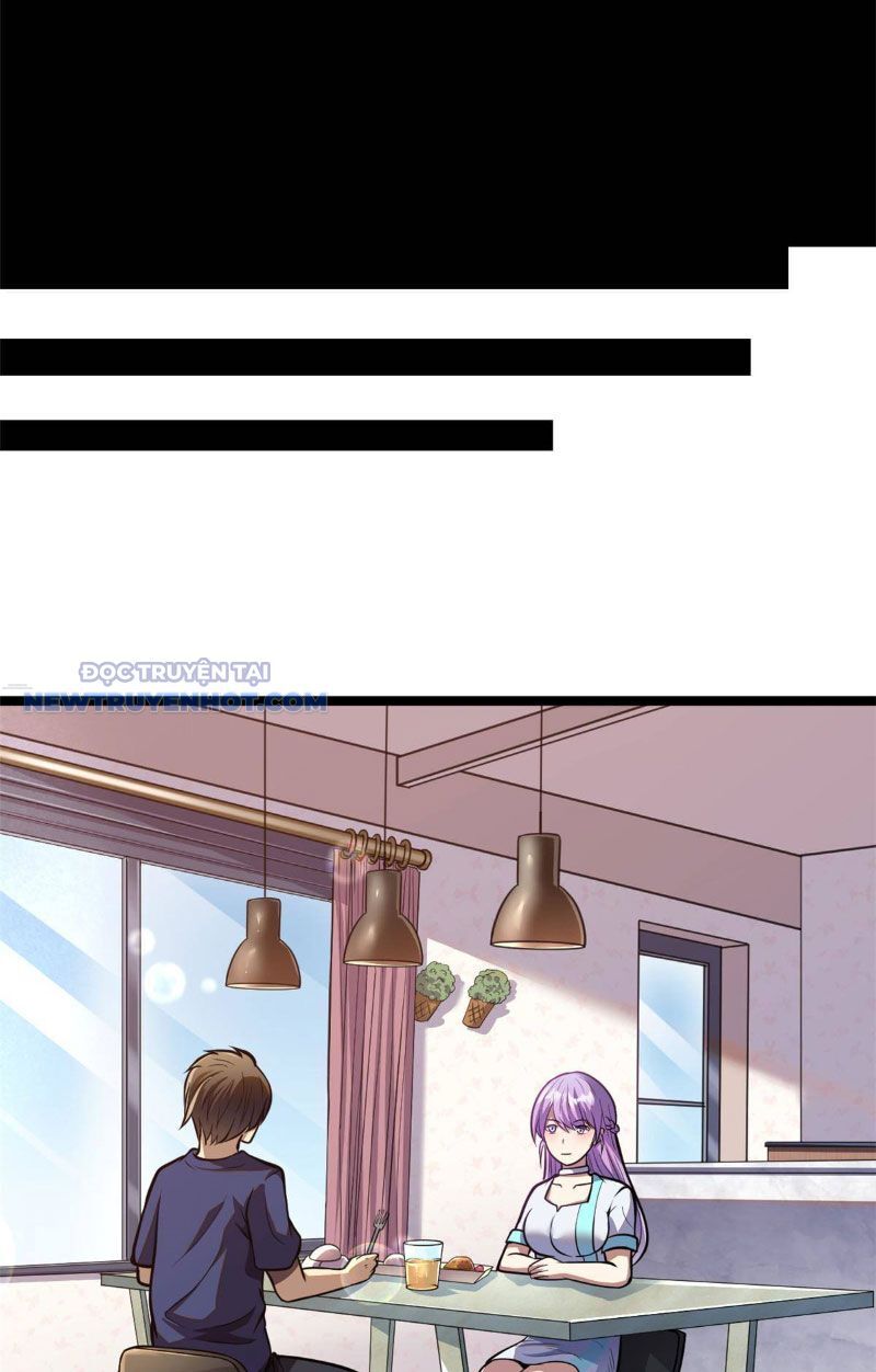 Đô Thị Cực Phẩm Y Thần Chap 8 - Next Chap 9